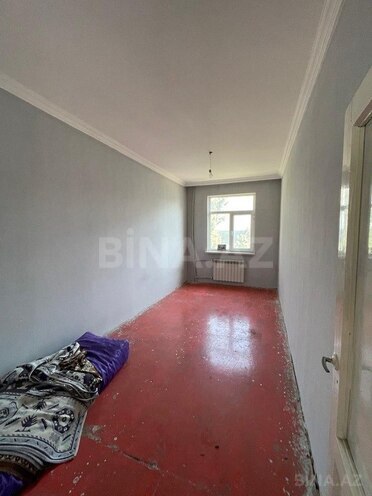 2 otaqlı köhnə tikili - 20 Yanvar m. - 58 m² (3)