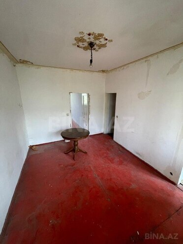 2 otaqlı köhnə tikili - 20 Yanvar m. - 58 m² (5)