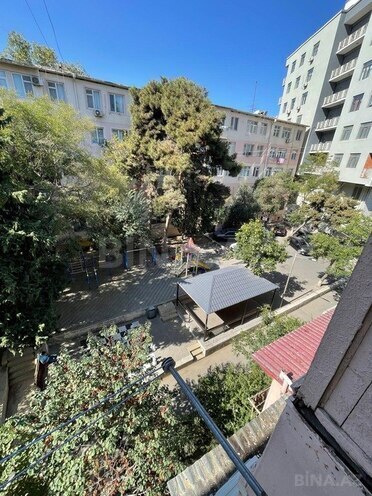 2 otaqlı köhnə tikili - 20 Yanvar m. - 58 m² (2)