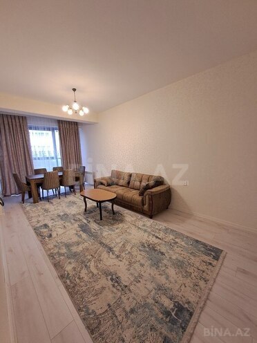 2 otaqlı yeni tikili - Sumqayıt - 72 m² (2)