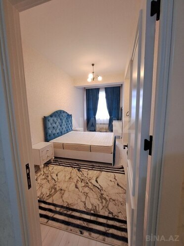2 otaqlı yeni tikili - Sumqayıt - 72 m² (4)