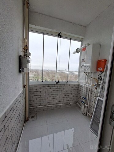 2 otaqlı yeni tikili - Sumqayıt - 72 m² (7)