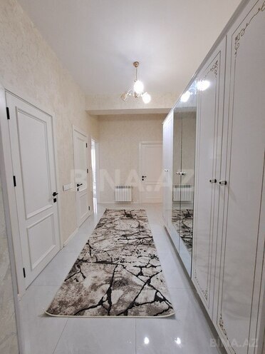 2 otaqlı yeni tikili - Sumqayıt - 72 m² (1)