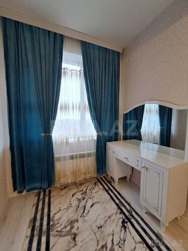 2 otaqlı yeni tikili - Sumqayıt - 72 m² (6)