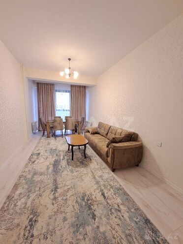 2 otaqlı yeni tikili - Sumqayıt - 72 m² (3)