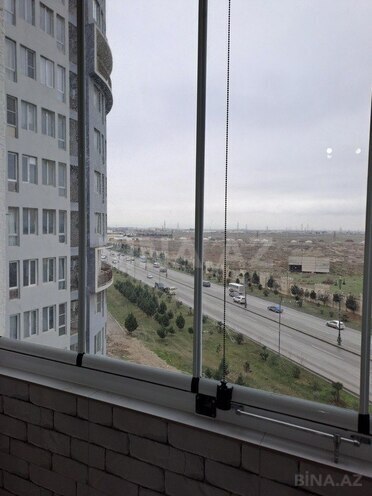 2 otaqlı yeni tikili - Sumqayıt - 72 m² (8)
