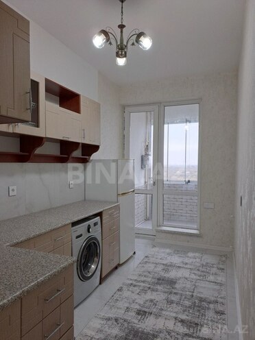2 otaqlı yeni tikili - Sumqayıt - 72 m² (9)