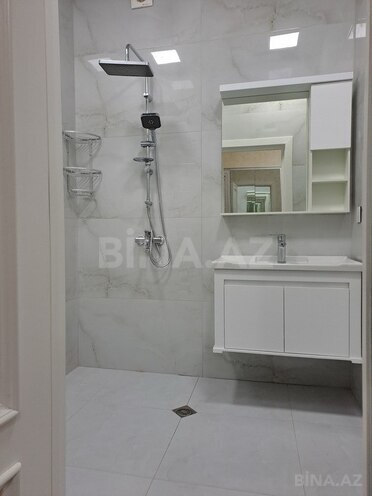 2 otaqlı yeni tikili - Sumqayıt - 72 m² (12)