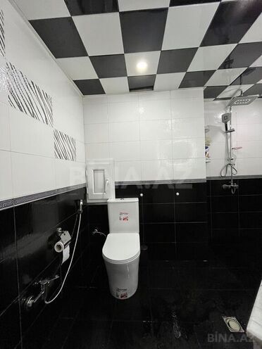 2-комн. новостройка - пос. Бакиханова - 82 м² (14)