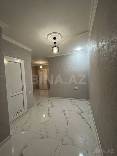 2-комн. новостройка - пос. Бакиханова - 82 м² (4)
