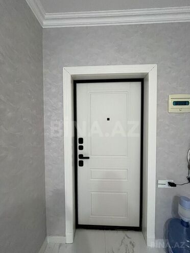 2-комн. новостройка - пос. Бакиханова - 82 м² (2)