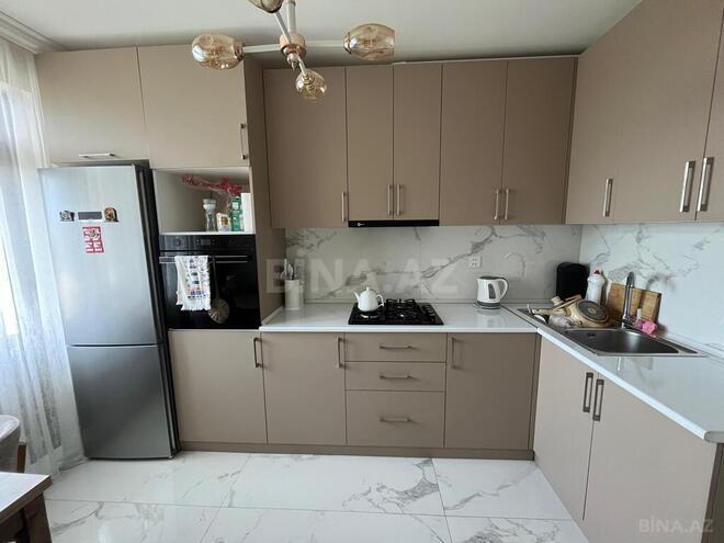 2-комн. новостройка - пос. Бакиханова - 82 м² (11)