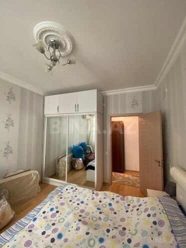 2-комн. новостройка - Хырдалан - 60 м² (10)