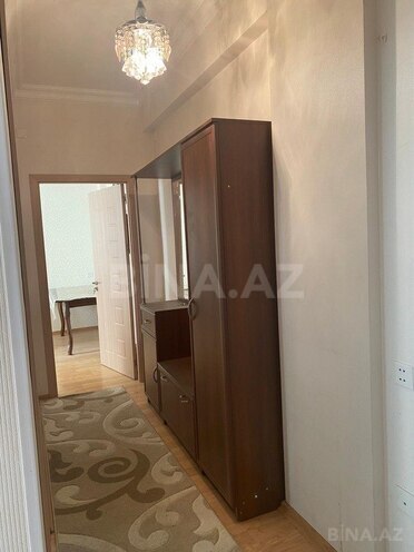 2-комн. новостройка - Хырдалан - 60 м² (7)