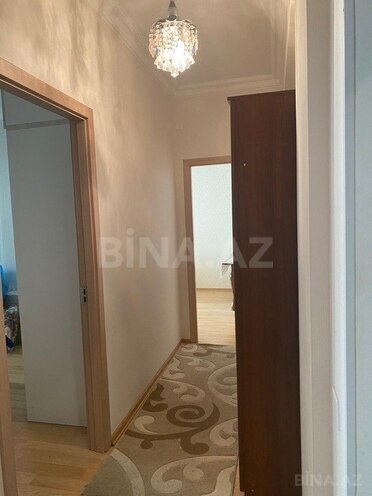 2-комн. новостройка - Хырдалан - 60 м² (6)