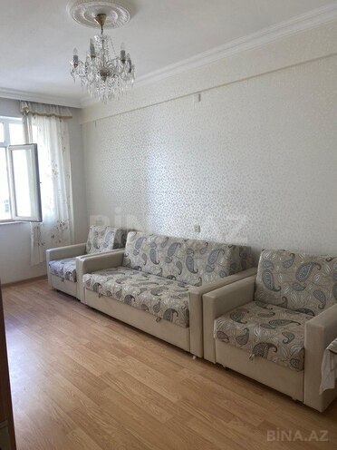 2-комн. новостройка - Хырдалан - 60 м² (2)