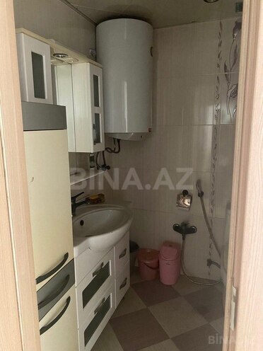 2-комн. новостройка - Хырдалан - 60 м² (11)