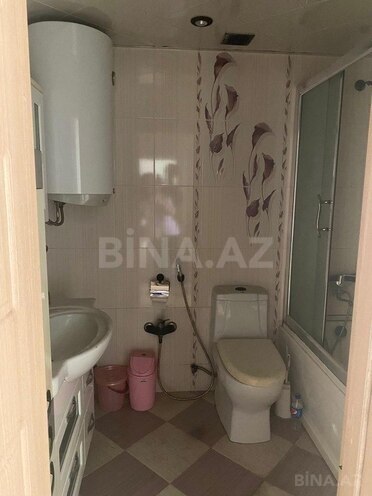 2-комн. новостройка - Хырдалан - 60 м² (9)