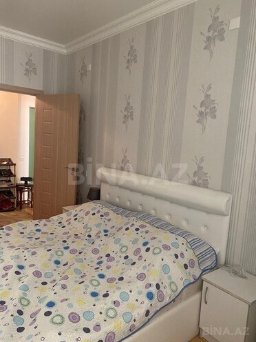 2-комн. новостройка - Хырдалан - 60 м² (4)
