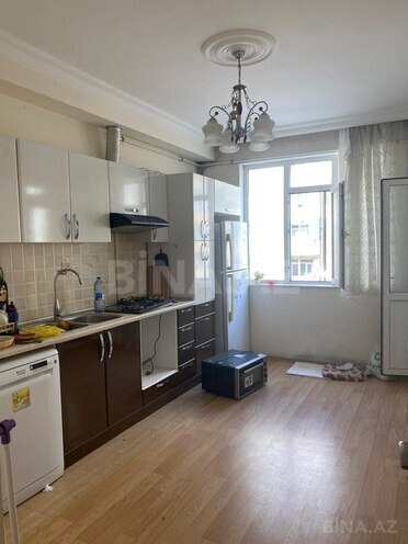 2-комн. новостройка - Хырдалан - 60 м² (8)