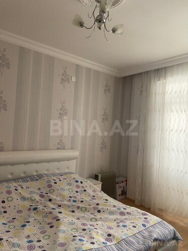 2-комн. новостройка - Хырдалан - 60 м² (3)