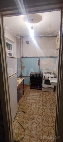 2 otaqlı köhnə tikili - Həzi Aslanov m. - 50 m² (5)