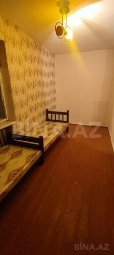 2 otaqlı köhnə tikili - Həzi Aslanov m. - 50 m² (3)