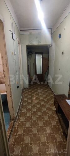 2 otaqlı köhnə tikili - Həzi Aslanov m. - 50 m² (6)