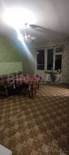 2 otaqlı köhnə tikili - Həzi Aslanov m. - 50 m² (1)