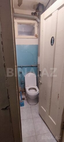 2 otaqlı köhnə tikili - Həzi Aslanov m. - 50 m² (7)
