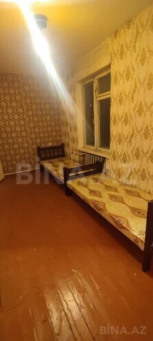 2 otaqlı köhnə tikili - Həzi Aslanov m. - 50 m² (4)
