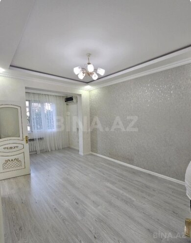 2 otaqlı köhnə tikili - 20 Yanvar m. - 42 m² (8)