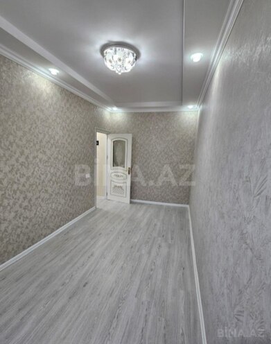 2 otaqlı köhnə tikili - 20 Yanvar m. - 42 m² (10)
