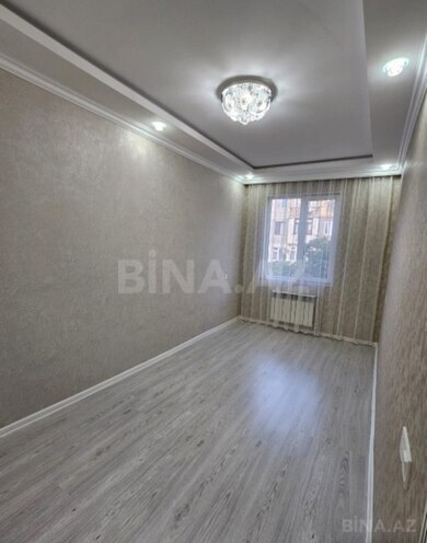2 otaqlı köhnə tikili - 20 Yanvar m. - 42 m² (9)
