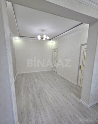 2 otaqlı köhnə tikili - 20 Yanvar m. - 42 m² (4)