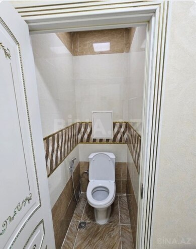 2 otaqlı köhnə tikili - 20 Yanvar m. - 42 m² (6)