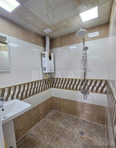 2 otaqlı köhnə tikili - 20 Yanvar m. - 42 m² (7)