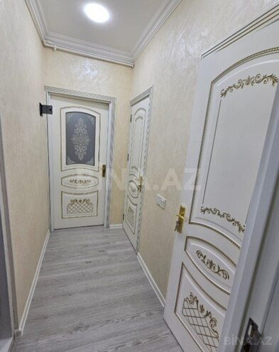 2 otaqlı köhnə tikili - 20 Yanvar m. - 42 m² (3)