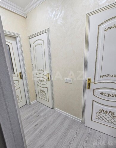 2 otaqlı köhnə tikili - 20 Yanvar m. - 42 m² (1)