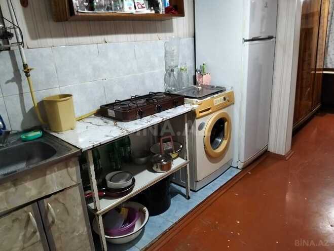 1 otaqlı köhnə tikili - 28 May m. - 31 m² (1)