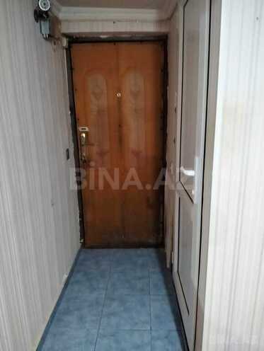 1 otaqlı köhnə tikili - 28 May m. - 31 m² (3)