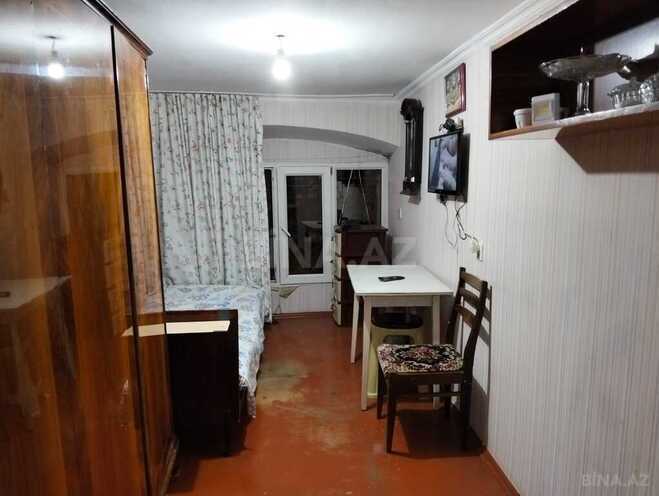 1 otaqlı köhnə tikili - 28 May m. - 31 m² (4)