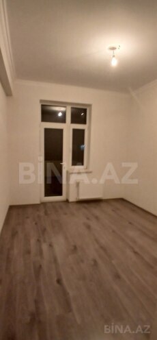4 otaqlı yeni tikili - Hövsan q. - 100 m² (7)