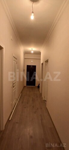 4 otaqlı yeni tikili - Hövsan q. - 100 m² (2)