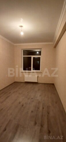 4 otaqlı yeni tikili - Hövsan q. - 100 m² (3)