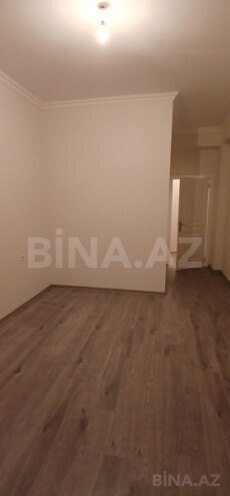4 otaqlı yeni tikili - Hövsan q. - 100 m² (8)