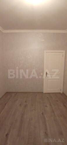 4 otaqlı yeni tikili - Hövsan q. - 100 m² (6)