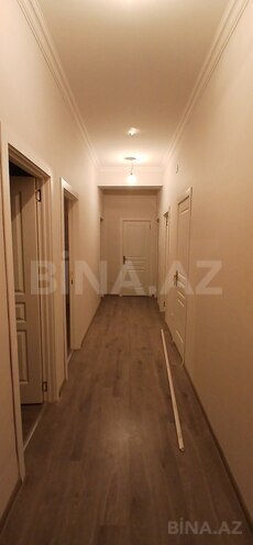 4 otaqlı yeni tikili - Hövsan q. - 100 m² (1)