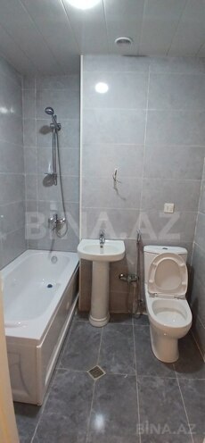4 otaqlı yeni tikili - Hövsan q. - 100 m² (14)