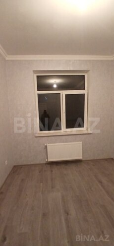 4 otaqlı yeni tikili - Hövsan q. - 100 m² (5)